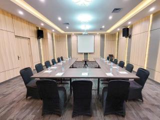 Country Heritage Hotel - 7