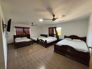 Villa Cóndor- Lugar perfecto para descansar en familia - 4