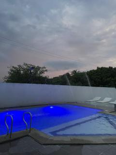 Villa Cóndor- Lugar perfecto para descansar en familia - 2