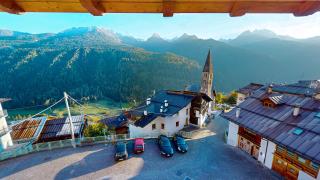 La Canonica di Termenago - 0