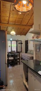 Alquilo casa dúplex!!! - 3