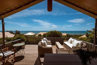 Resort & Glamping Terre di Sacra in Toscana - 9