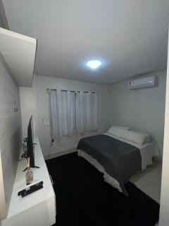 Apartamento completo com veiculo opcional - 8