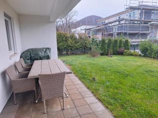 NEU Ferienwohnung Bella, eigener Garten, stylisch, elegant, hundefreundlich - 8