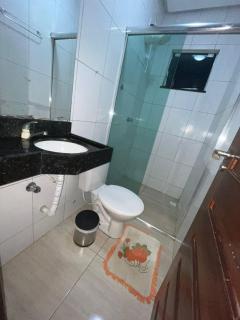 Apartamento completo com veiculo opcional - 5