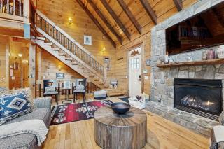 Tenderfoot Lodge - 7