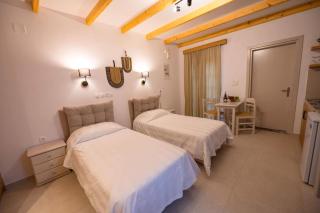 Vasilis Boutique Studios - 1