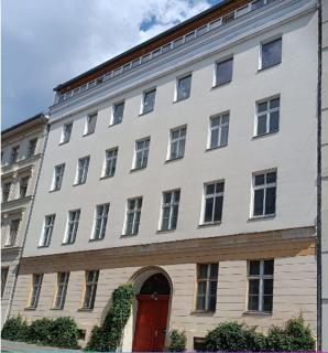 Studio Berlin Center - 5