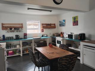 T & T Thiart Fisherman's House - 9