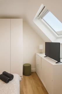 3 Bed Apartment Temple Bar, Dublin City Center - Dublin - 2