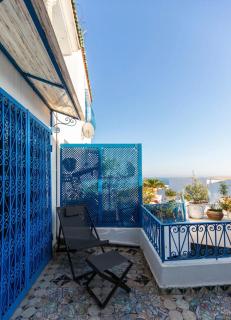 Boundless Blue House - Best View Sidi Bou - 4