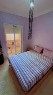 Apartment near Mènera gardens and city center - 3