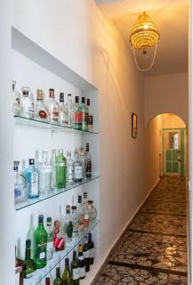 Boundless Blue House - Best View Sidi Bou - 1