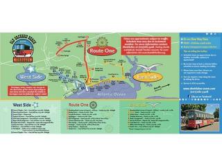 Blue Doors By The Sea by Bayley Vacation Rentals - 5