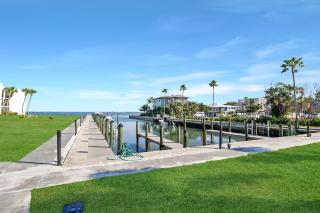 LBK 2BR Condo on the Bay with Water Views Beachbound Bliss - 9