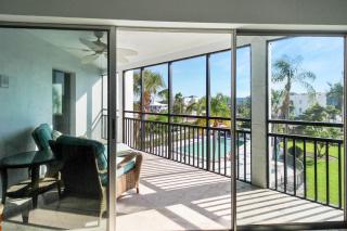 LBK 2BR Condo on the Bay with Water Views Beachbound Bliss - 8