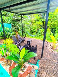 Monstera Forest Lodge - Fortuna - 4
