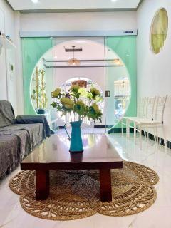 Hoàng Nga 1 Apartment - 7