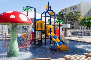 Paraiso Familiar Tobogan 2 Albercas y Playa - 7