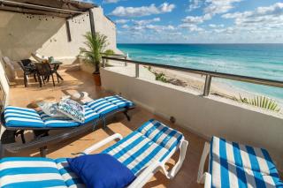 Paraiso Familiar Tobogan 2 Albercas y Playa - 4