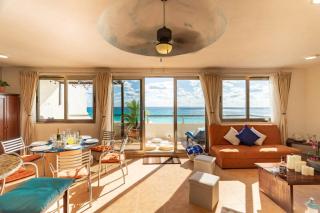 Paraiso Familiar Tobogan 2 Albercas y Playa - 1