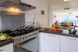 Triple Vista al Mar - 5