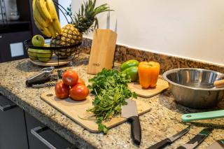 Cancun Beachfront 3 Recamaras, Vista al Mar Total, PG - 9