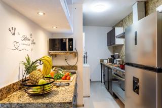 Cancun Beachfront 3 Recamaras, Vista al Mar Total, PG - 4