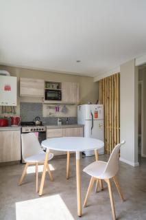 Depto Del Centro - Cómodo y Cercano - Mascotas - Ayres del Bosque Alojamientos - 6