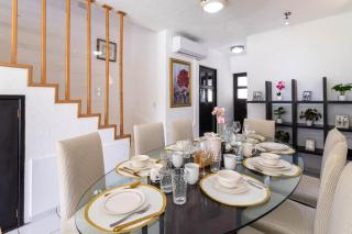 Amanecer en Laguna Atardecer en Playa Villa 12px - 8