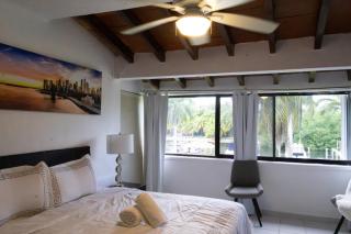 Amanecer en Laguna Atardecer en Playa Villa 12px - 5