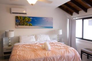 Amanecer en Laguna Atardecer en Playa Villa 12px - 4