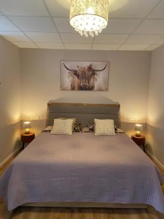 Lagerhaus Gabriel-Oasen in der Stadt - 9