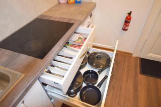 Cozy Apartments in Central Location with Free Parking on Availability - 8