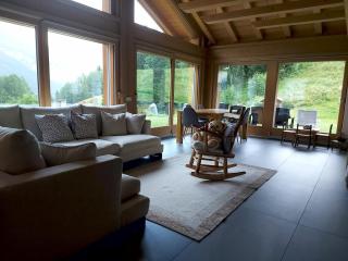 Chalet Taulei tra Bormio e Livigno - 7