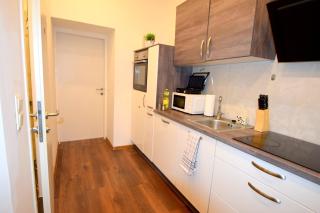 Cozy Apartments in Central Location with Free Parking on Availability - 4