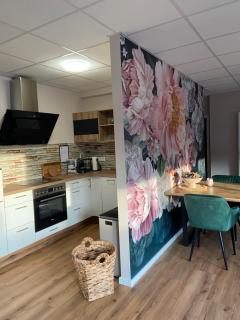 Lagerhaus Gabriel-Oasen in der Stadt - 8