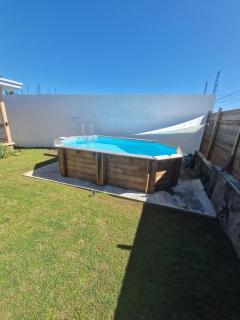 Maïlly - Charmante villa T5 avec piscine - Empire House - 6