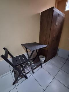 Apart Hotel Rocha - 9