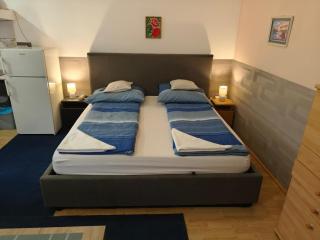 Kettő Ciprus Apartman - 8