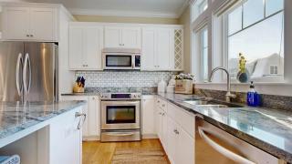 A Downeast Dream by Bayley Vacation Rentals - 8