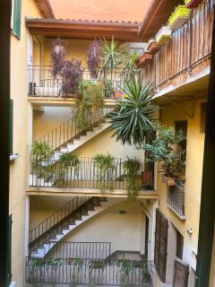 La finestrella al canale - 6