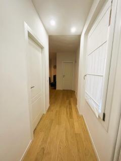 La finestrella al canale - 2