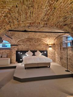 Hotel Lucca - Brujas - 1