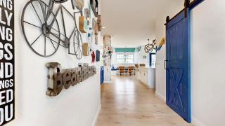 Family Tides Home for the Holidays - 9