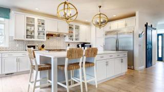 Family Tides Home for the Holidays - 2