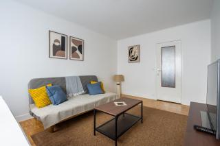 Kirastyle Appartement - 8