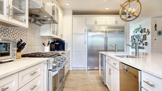 Family Tides Home for the Holidays - 1