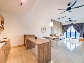 One Residences Family Suites KL by CityNest - 9