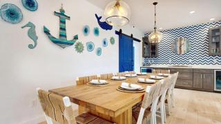 Family Tides Home for the Holidays - 8